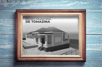 Prefeitura de Tomazina investe em cultura e desenvolve projeto do Museu Municipal