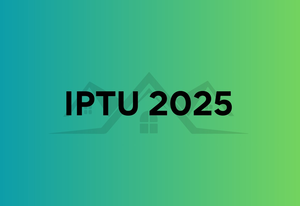 IPTU 2025