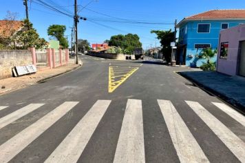 PAVIMENTAÇÃO DE VIAS URBANAS - RECAPE ASFÁLTICO